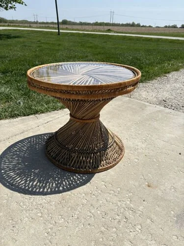 Boho Coffee Table #5
