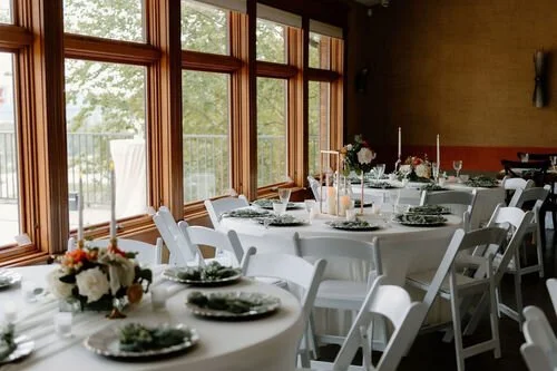Daisy Chairs | Wood