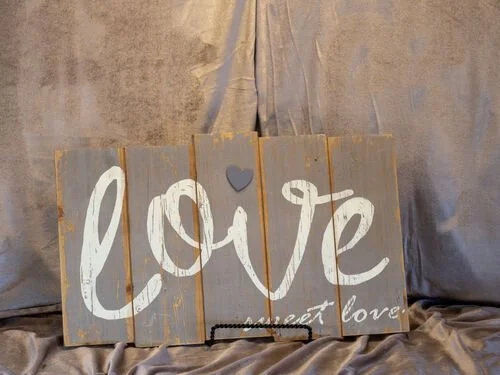 Love Sign