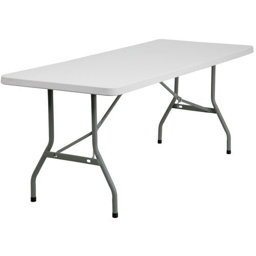 Franklin | 6’ Plastic Folding Table