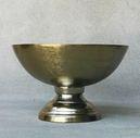 Small Brass Bowl (10 available) $10/ea
