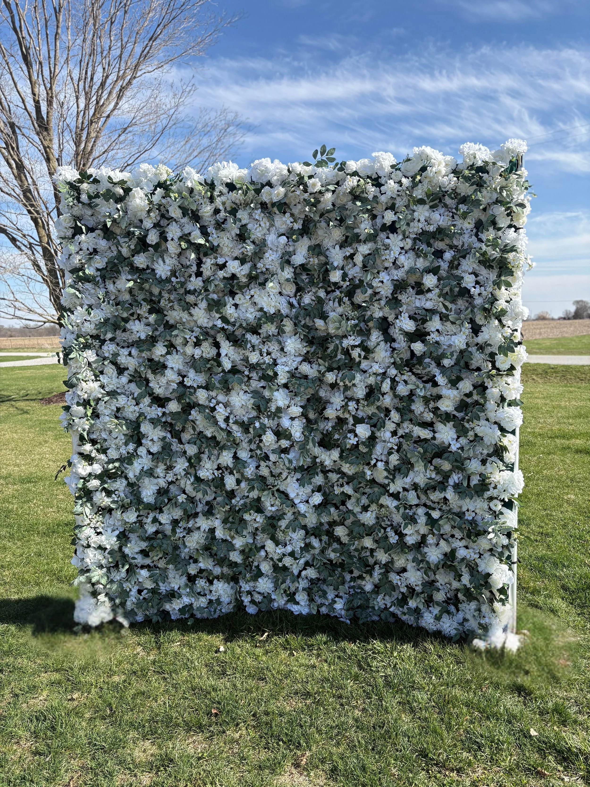 Floral Wall #2