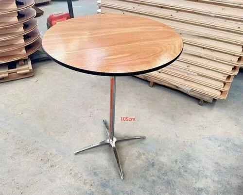 Theodore | Cocktail Table