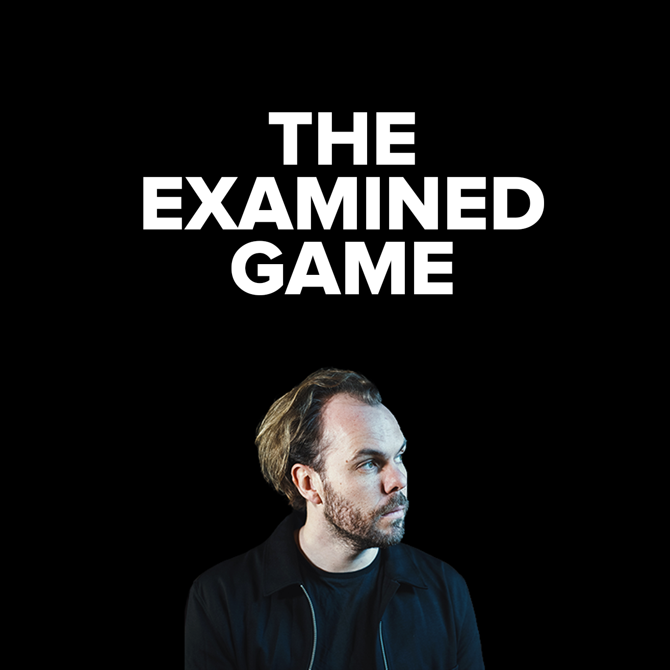 The Examined Game Podcast