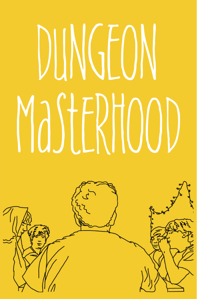 Dungeon Masterhood