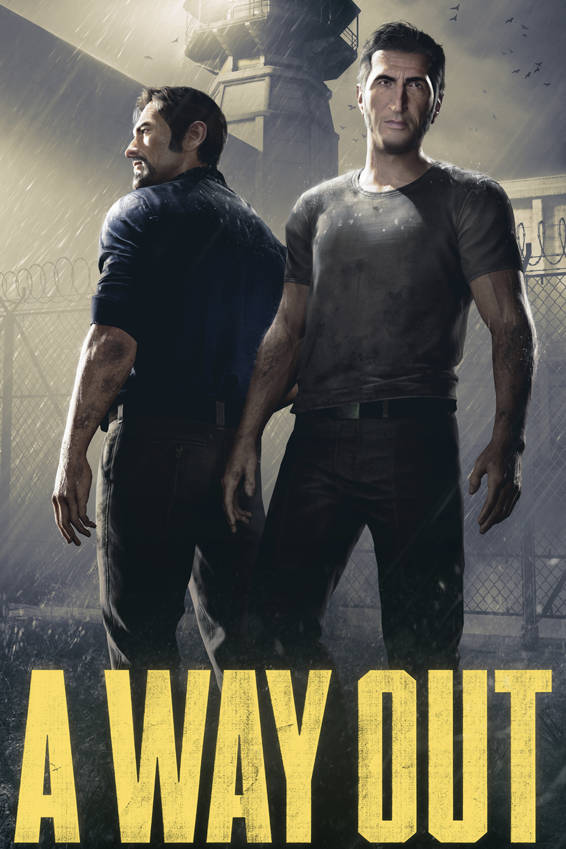 A Way Out