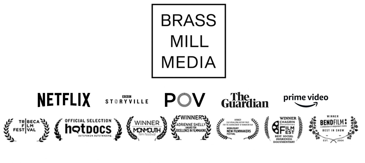 Brass Mill Media