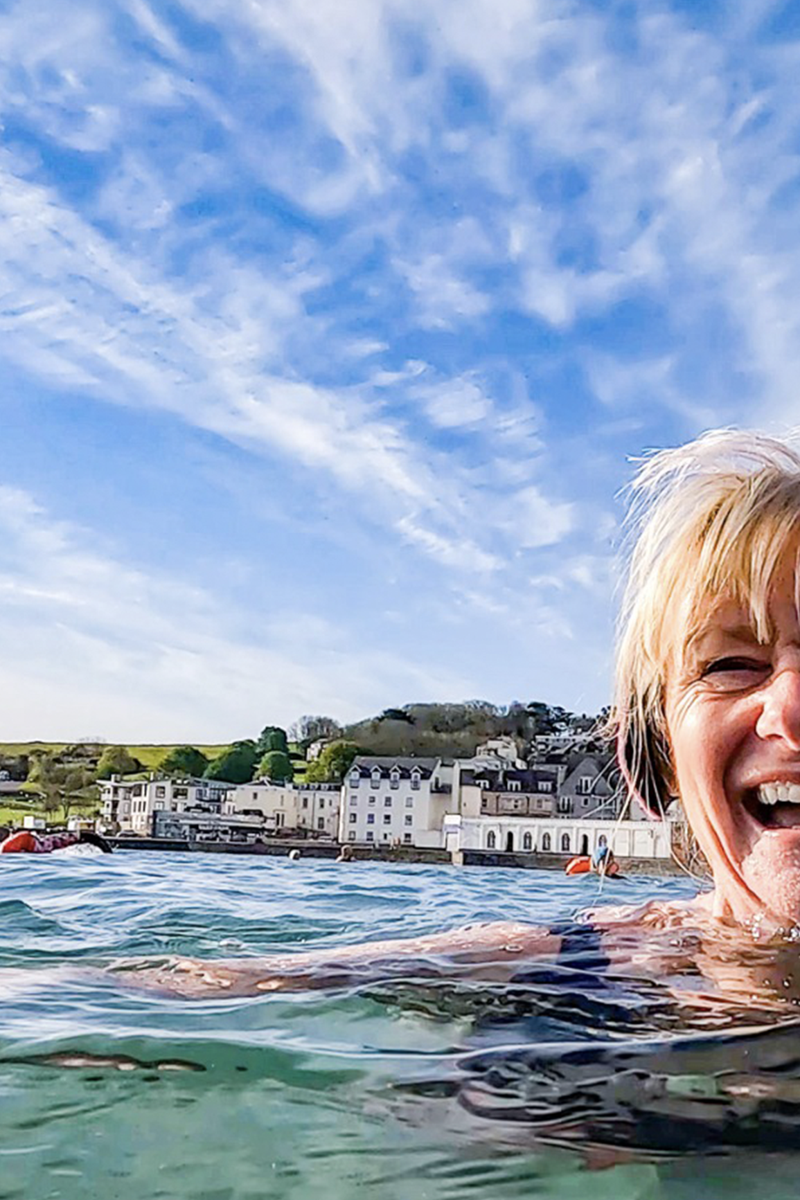 Swim Club - Arts Council