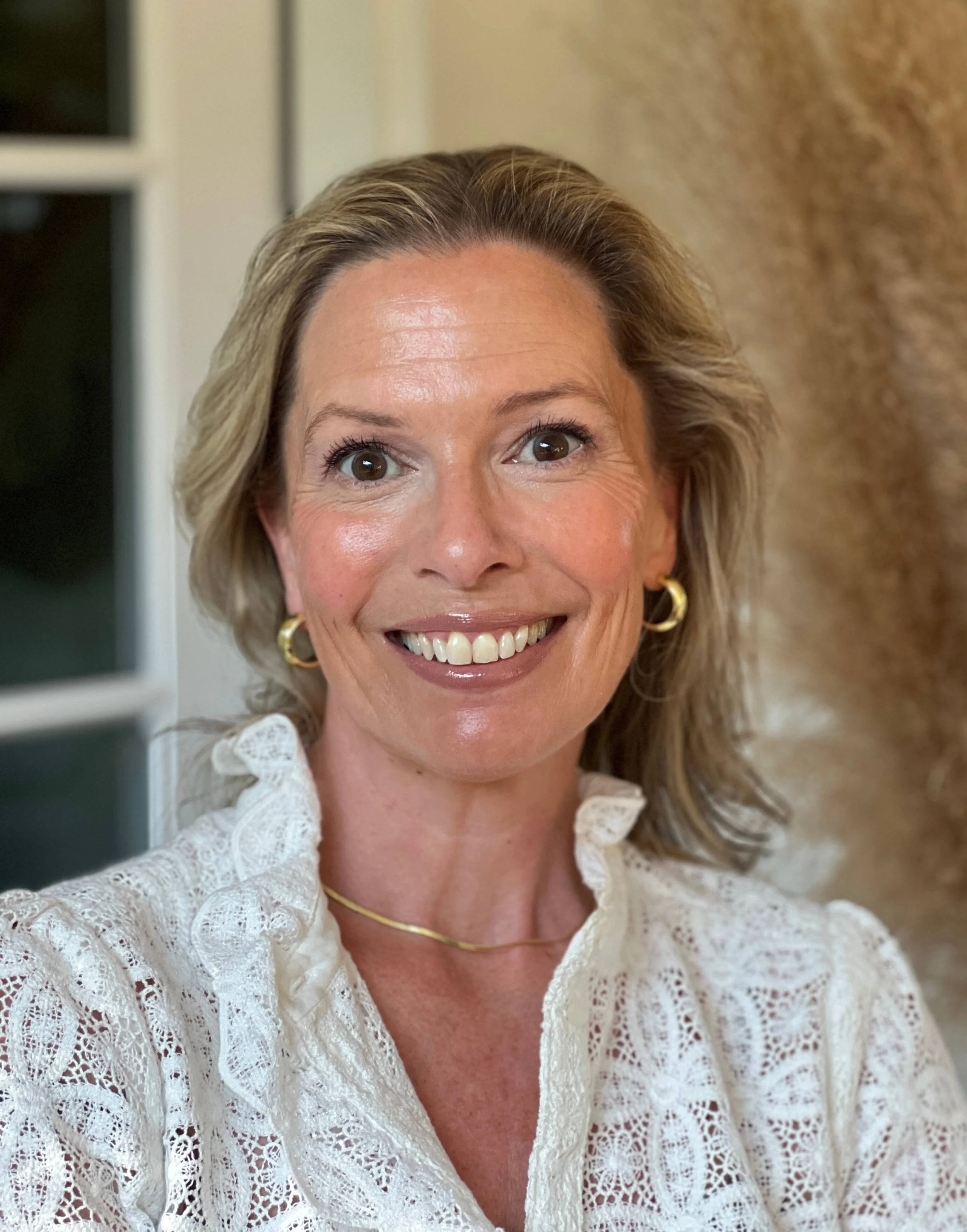 Jessica Brown, Nutritionist, Author "Beyond The Shot"