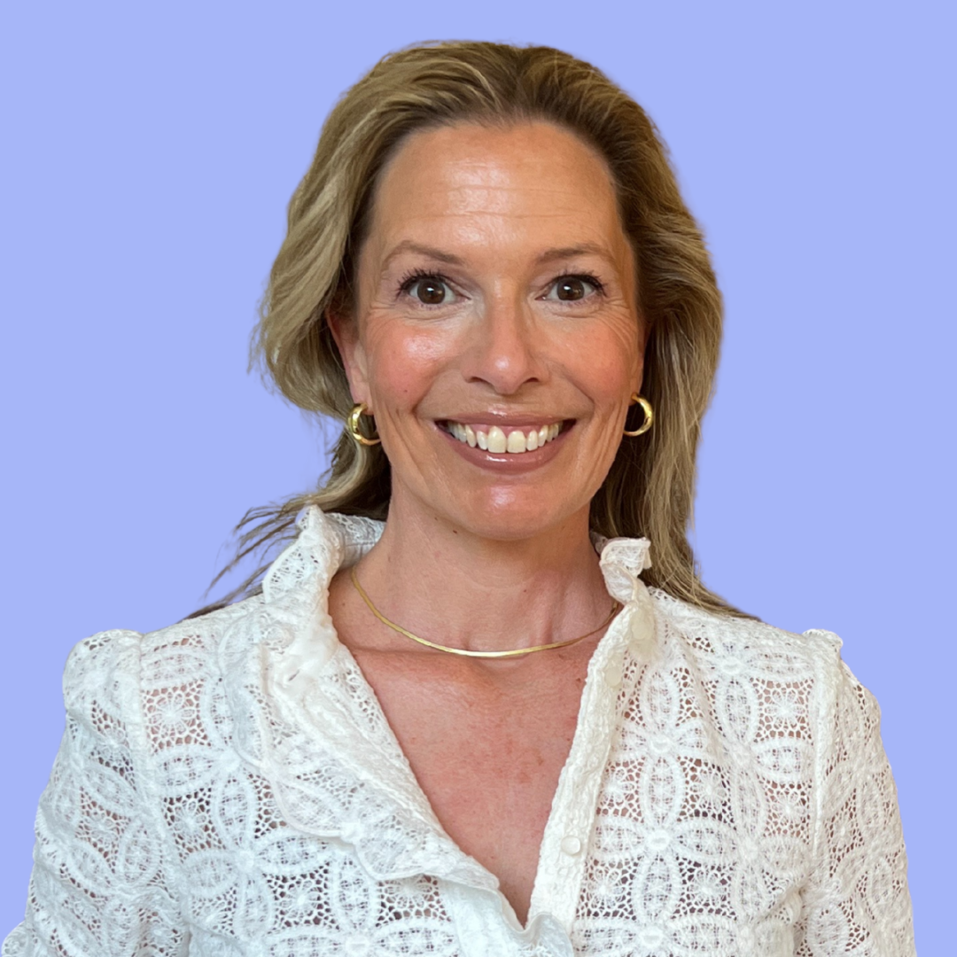 Jessica Brown, Nutritionist, Author "Beyond The Shot"