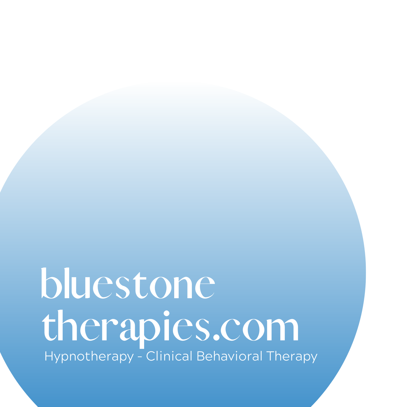 Location — Blue Stone Therapies