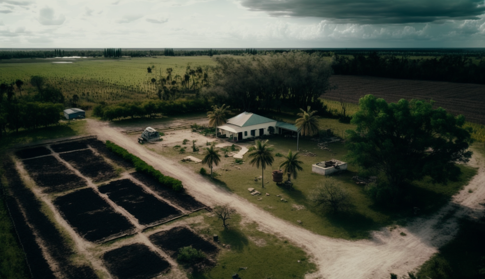 How to Find Cheap Land in Your Region - Uncover Hidden Gems and Get Started on Your Dream Homestead!