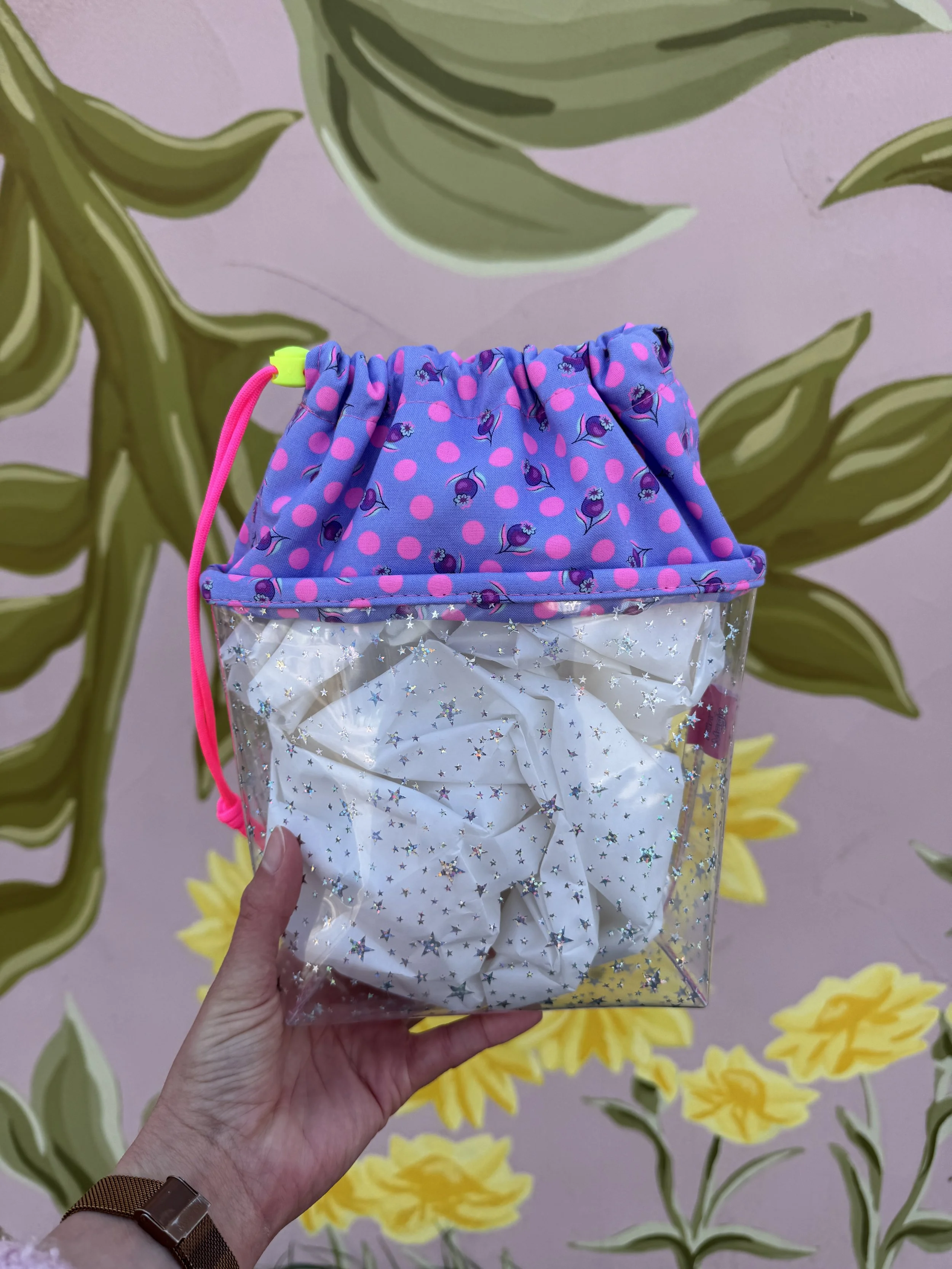 Full Bloom Mini Shapeshifter - COMING 5/29