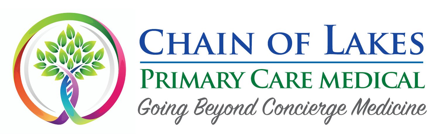 Chain of Lakes Primary Care Medical