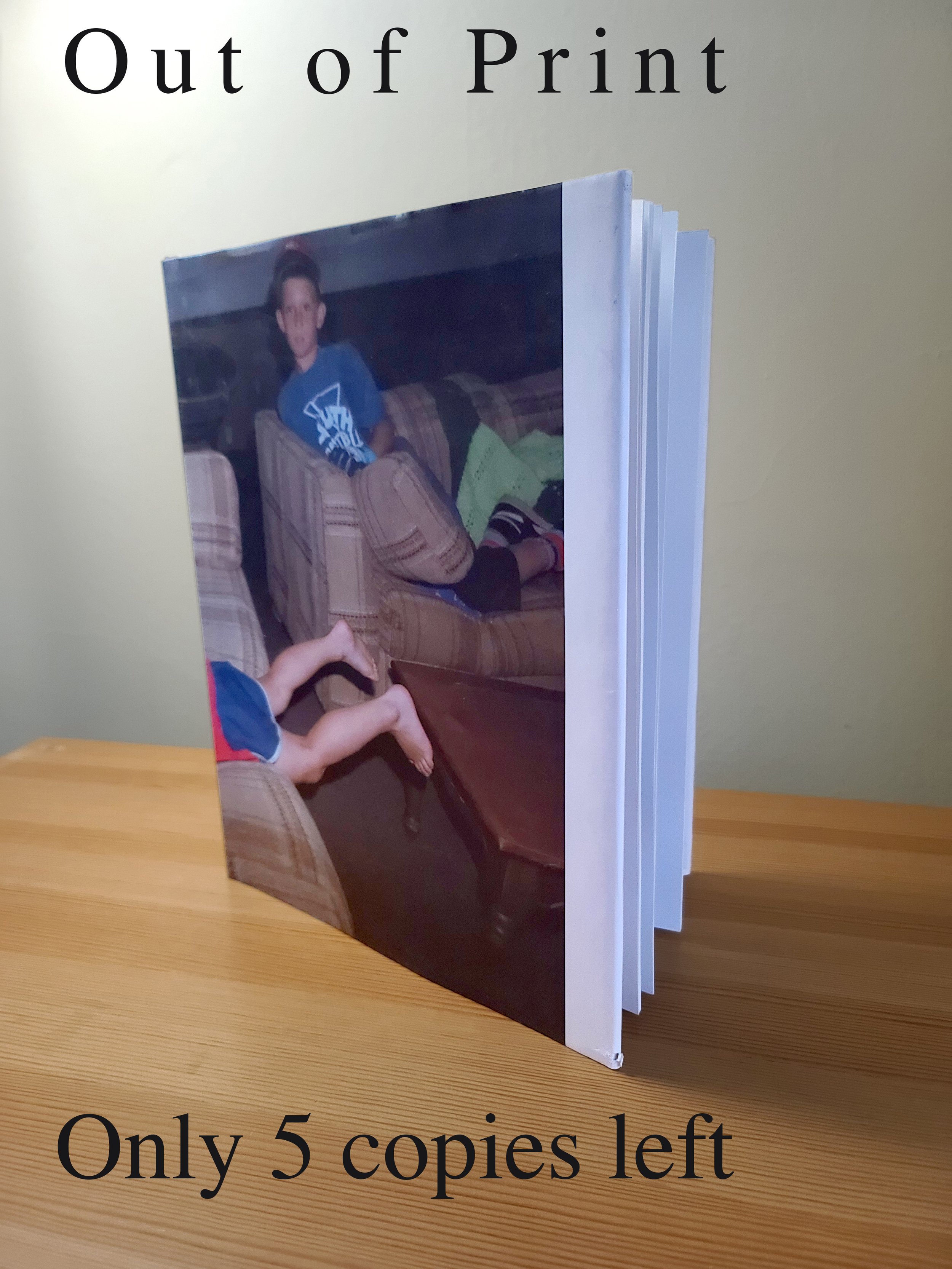 Beautiful Ecstasy-2003