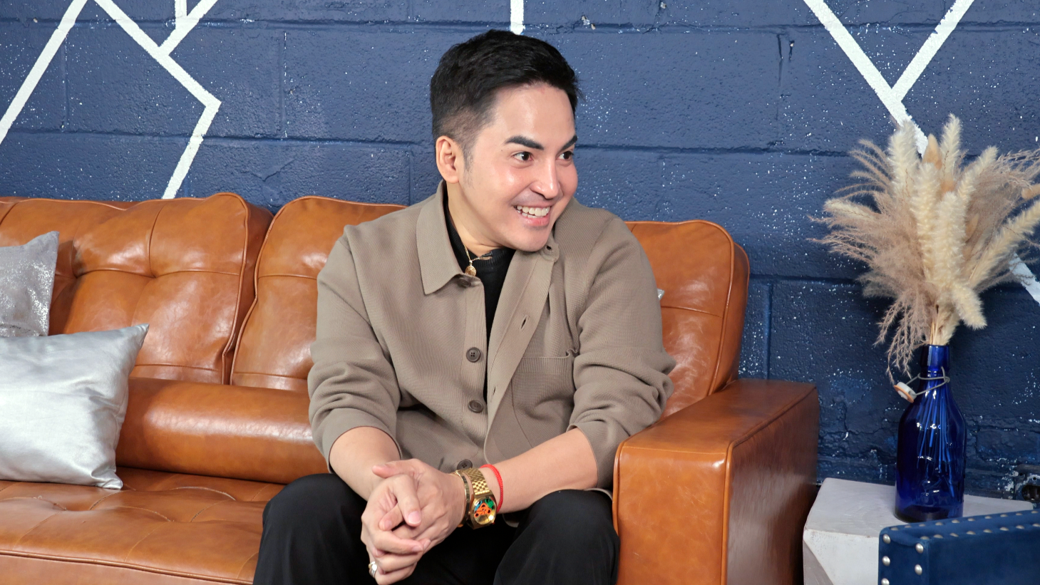 Do It All For Fashion