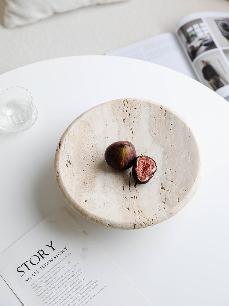 Stone tray white with figs top view.jpeg