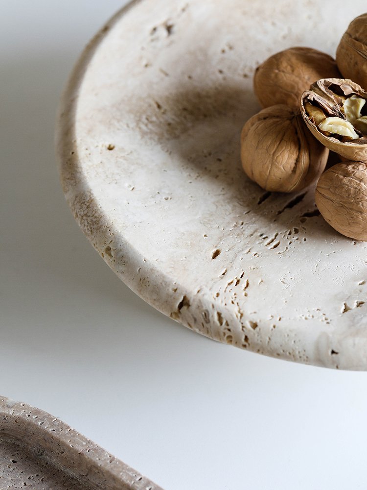 Stone tray white with walnuts close shot.jpeg