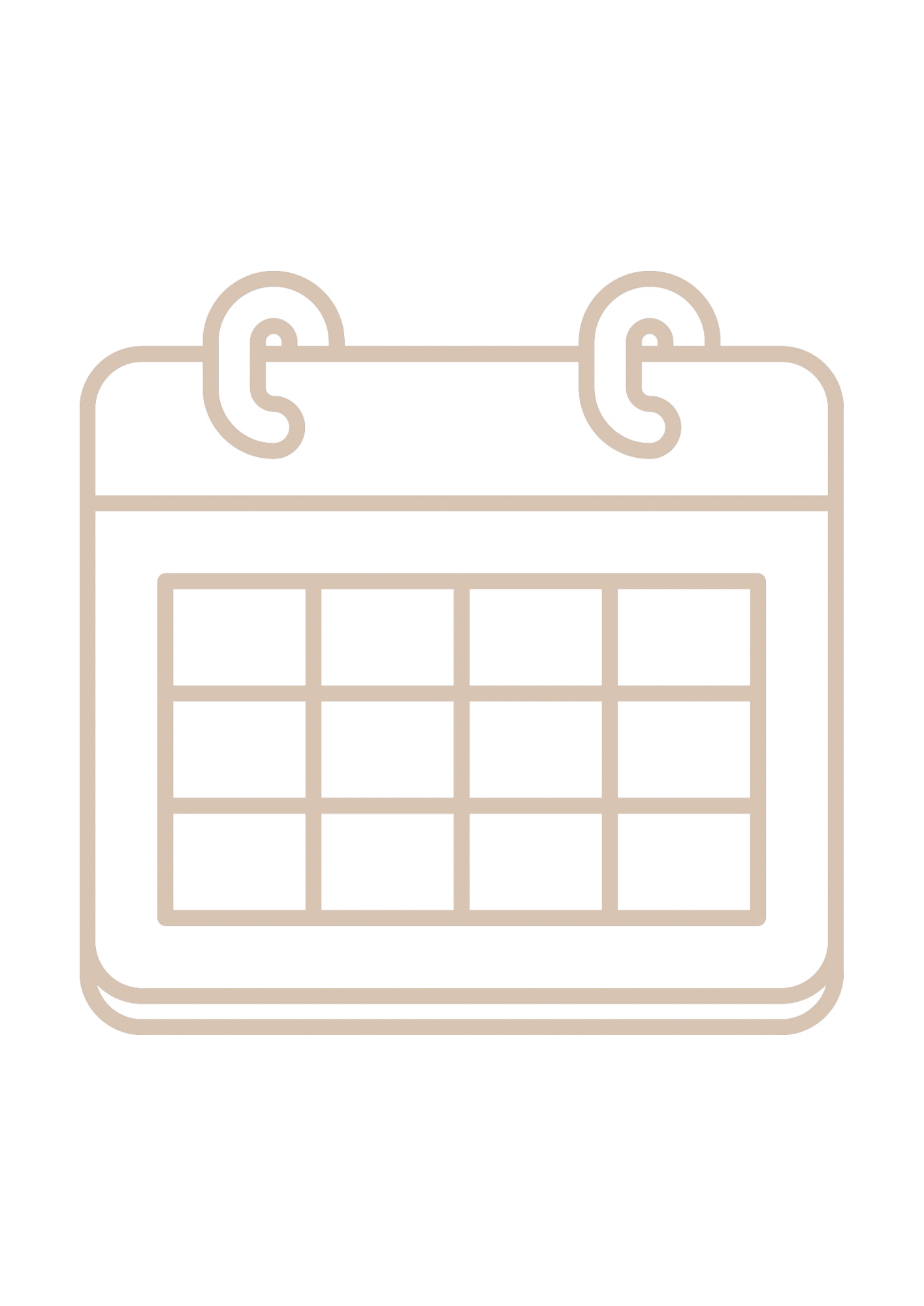 Simplified illustration of a spray bottle with a grid pattern on its label and a spray trigger on top.
