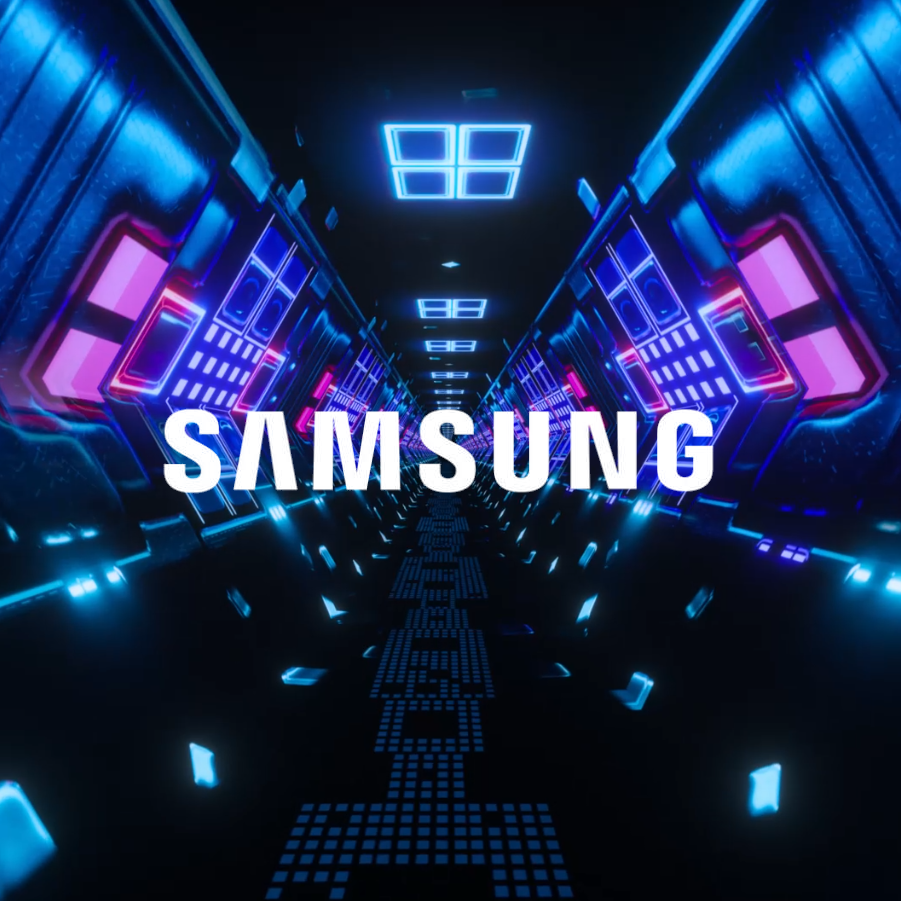 SAMSUNG VR Game Environments
