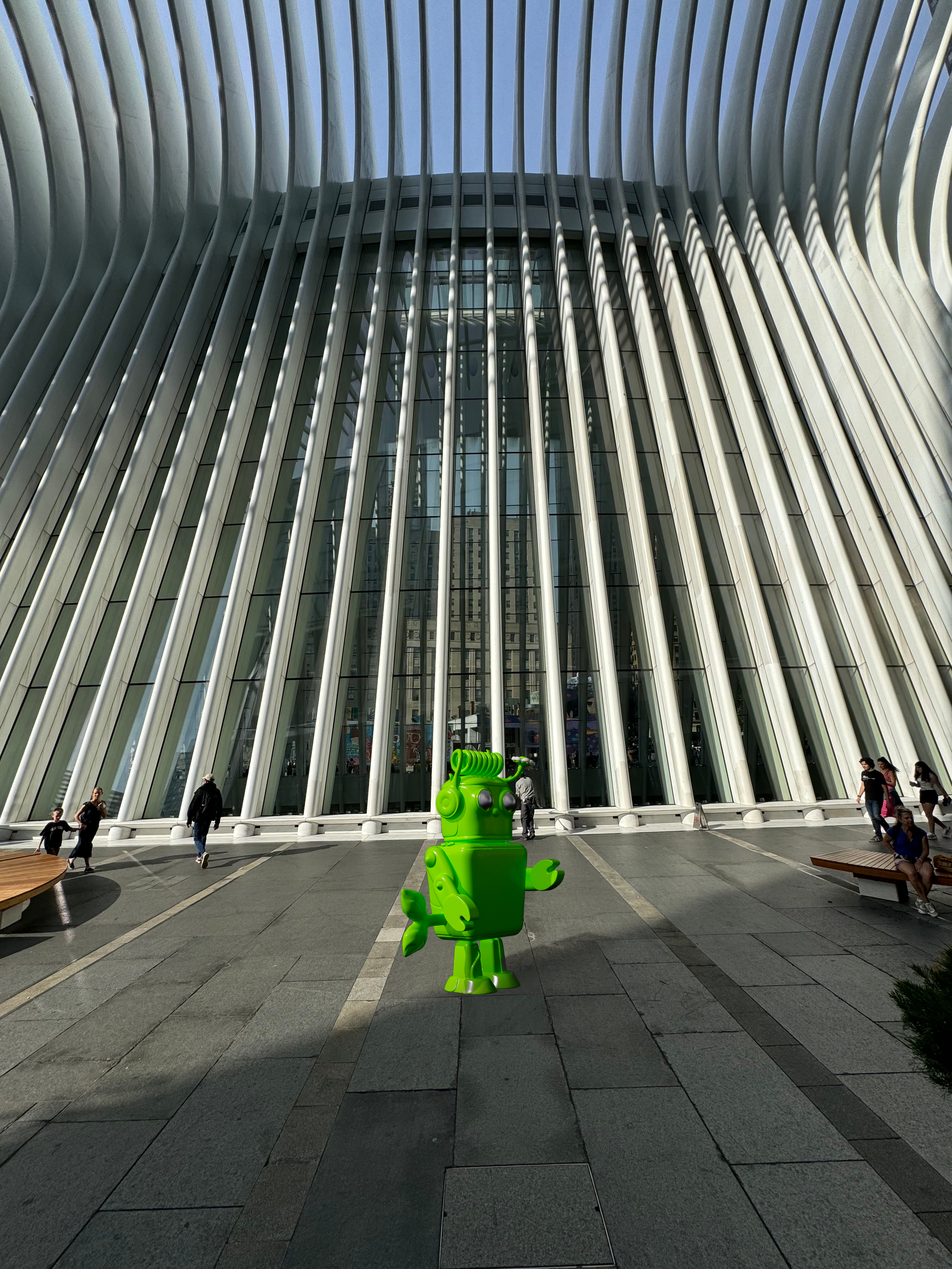 Concept collaboration with Whisbe; project did not move forward