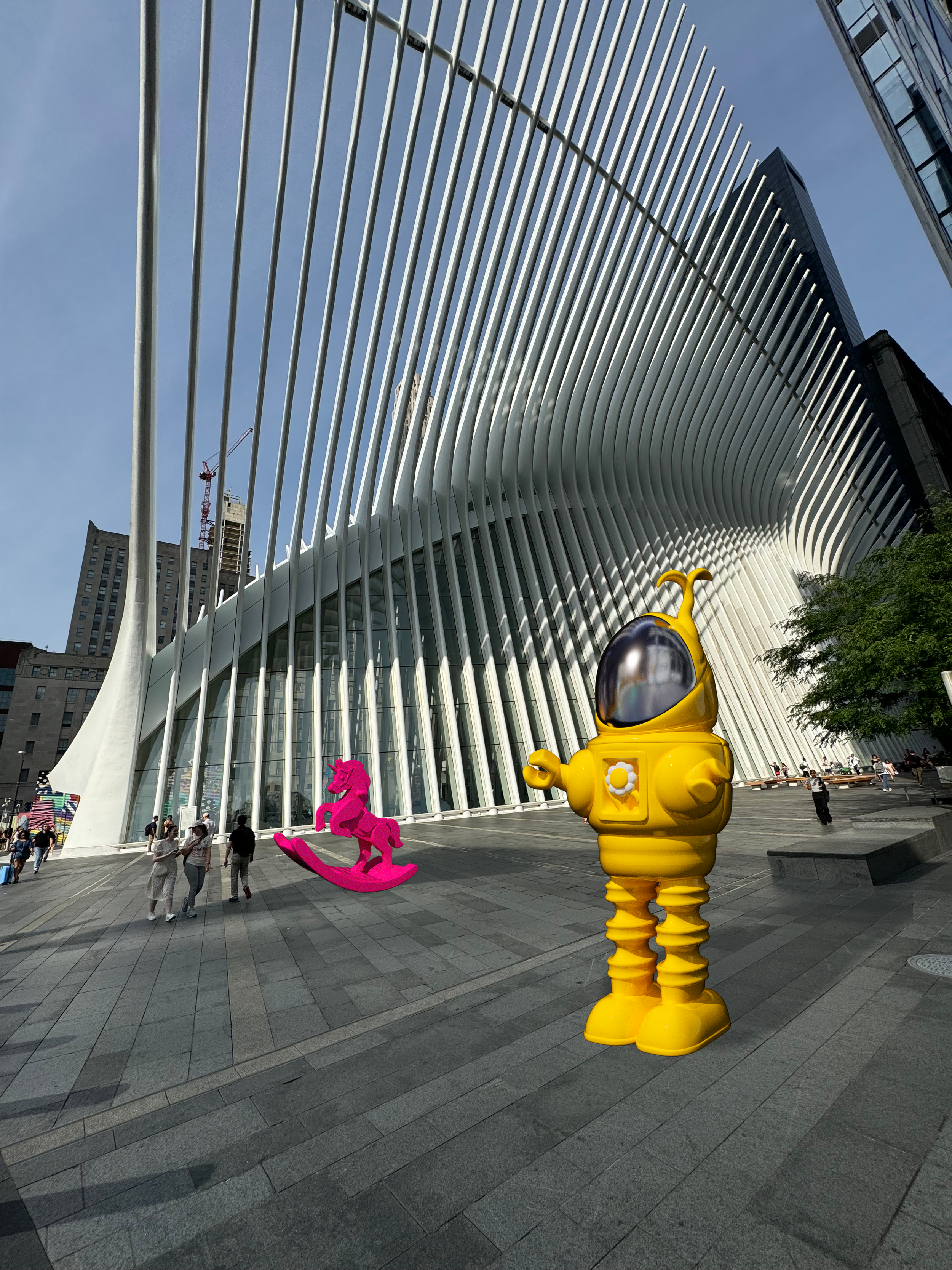 Concept collaboration with Whisbe; project did not move forward