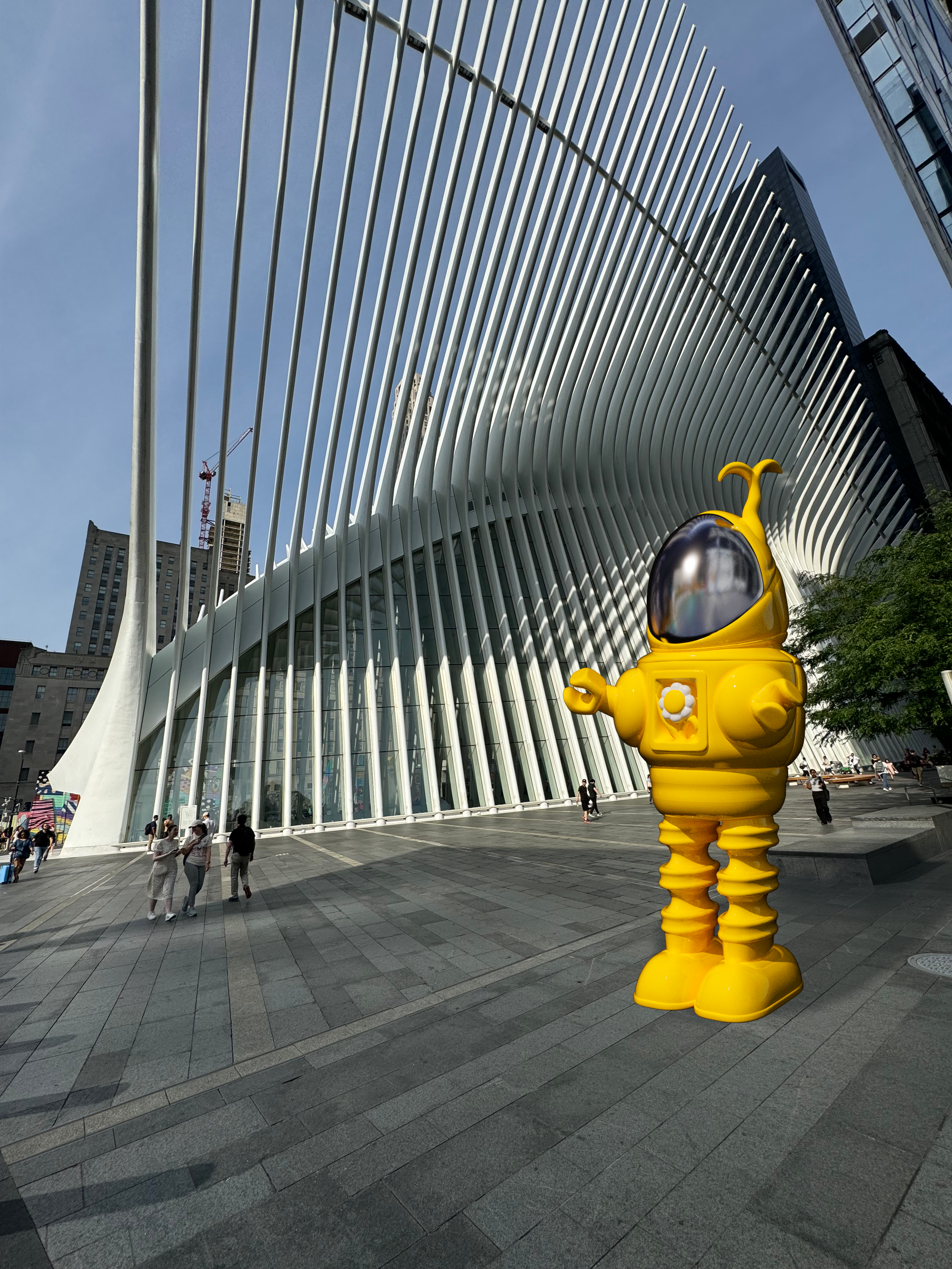 Concept collaboration with Whisbe; project did not move forward