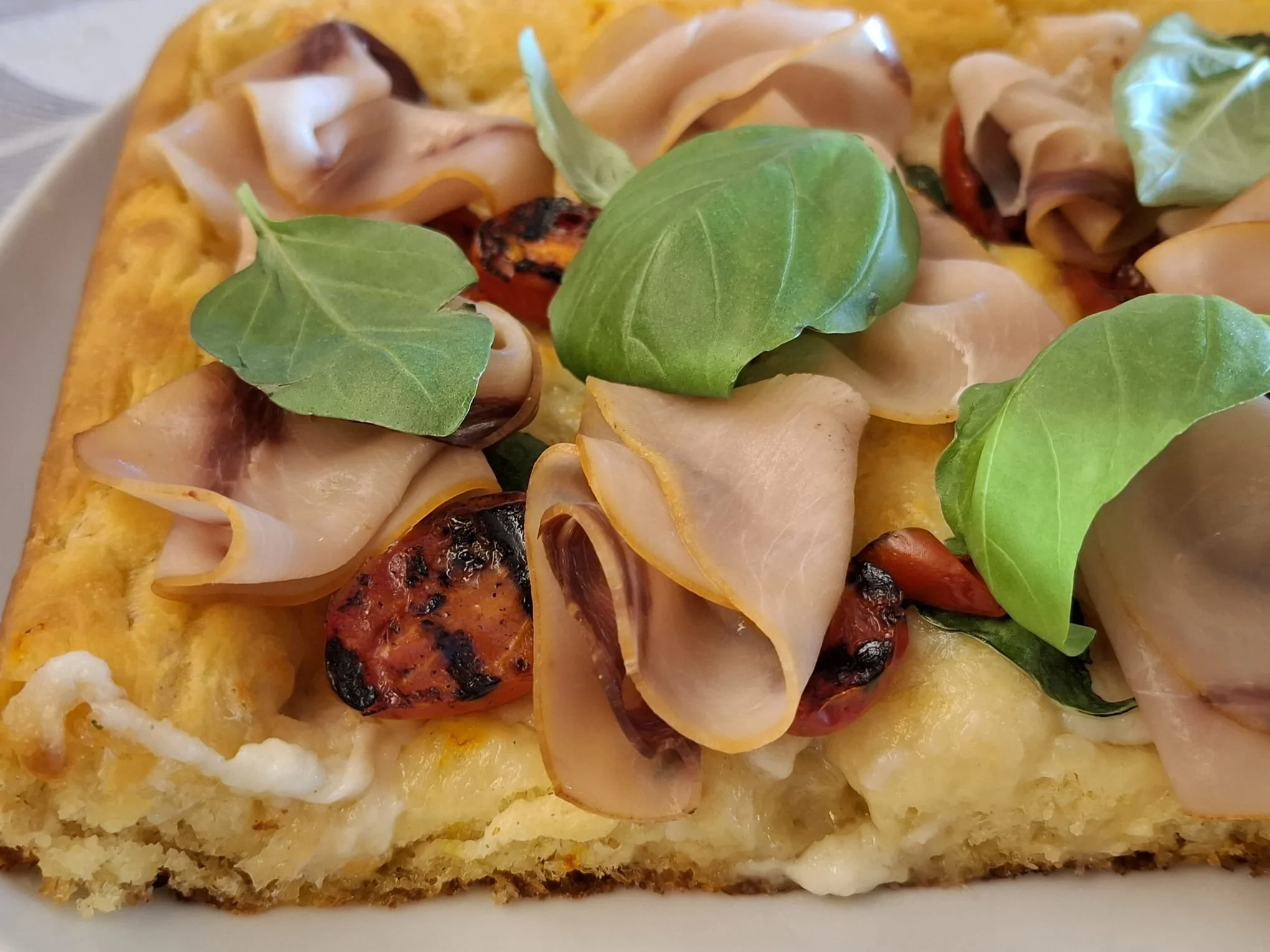 Pizza Mare & Orto