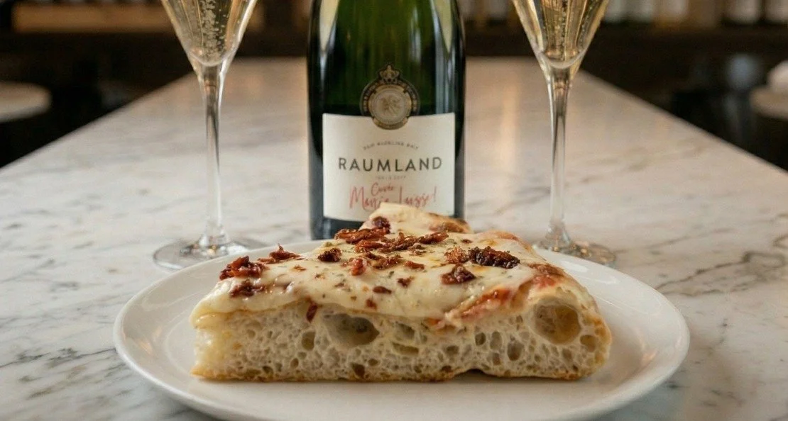 La Lucania sul Duomo