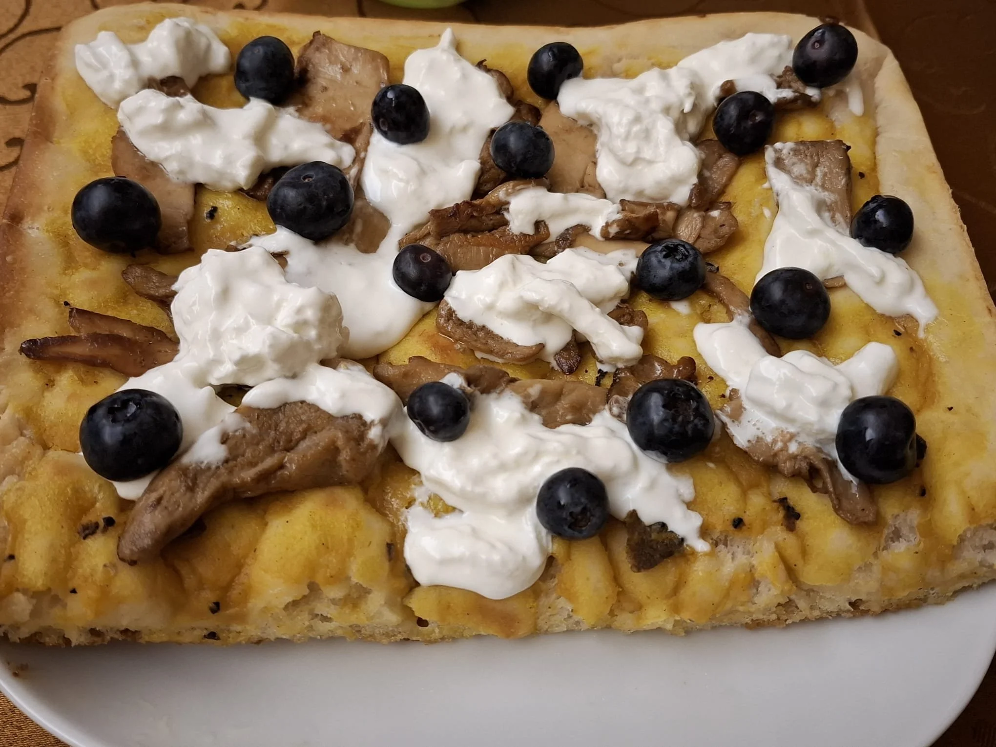 Un Abbraccio d'Autunno che Profuma di Bosco