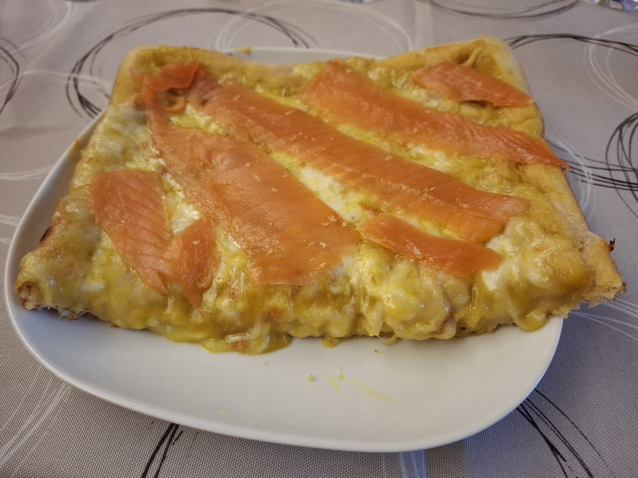 L'autunno sul piatto: dolcezza e sapidità in perfetta armonia