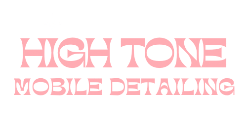 HighTone Detailing