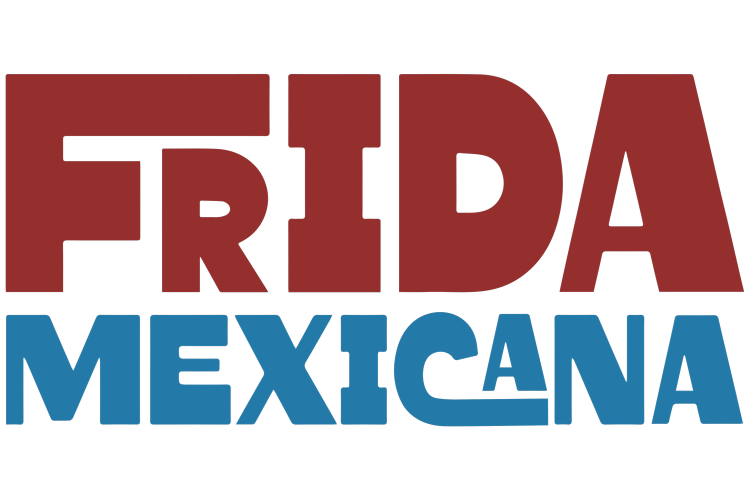 Frida Mexicana