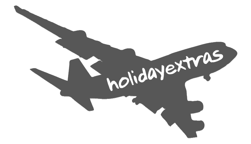 Holiday Extras Logo