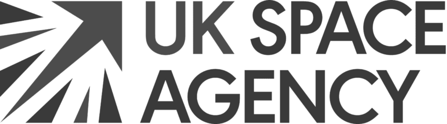 UK Space Agency Logo