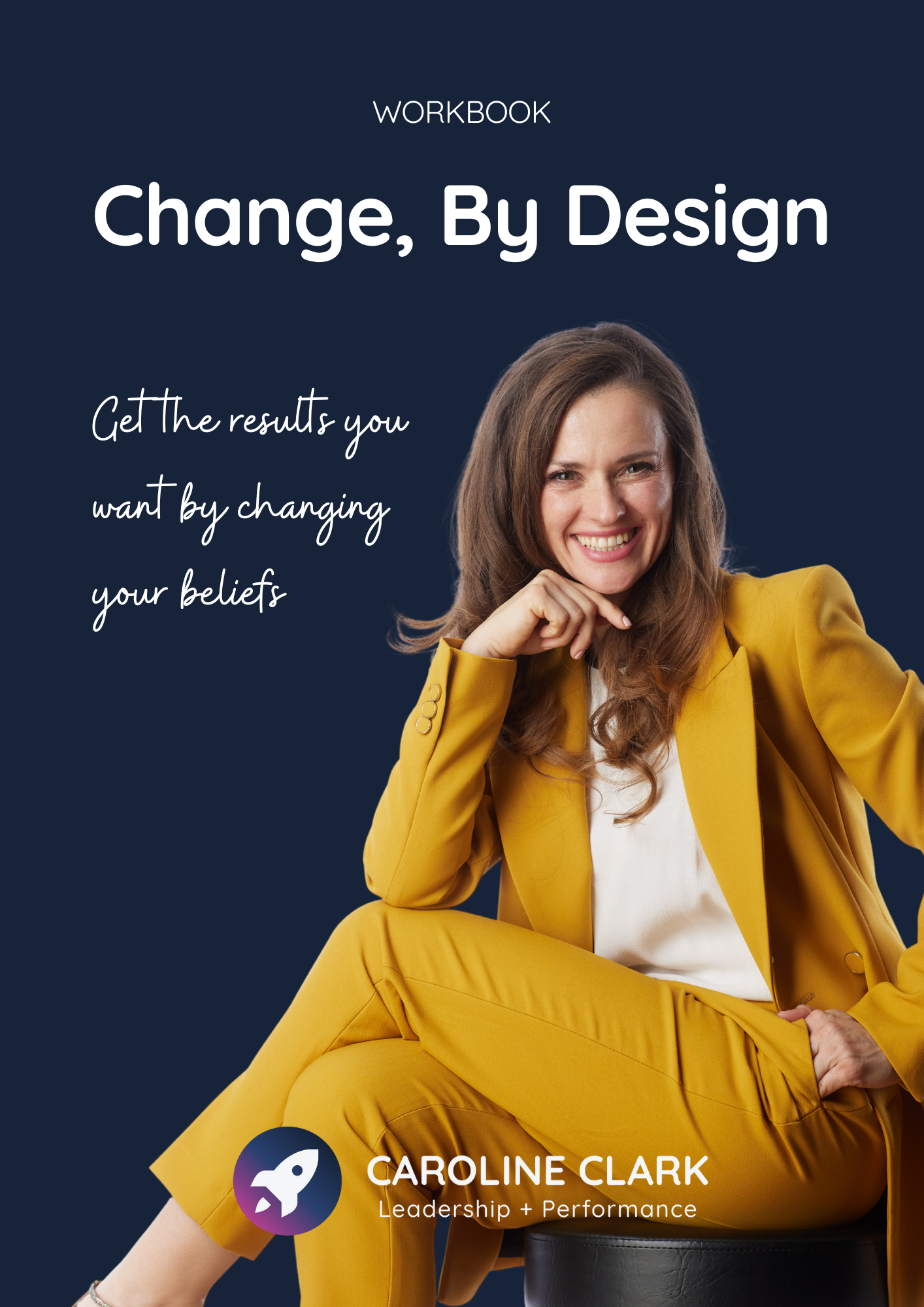 Change, By Design