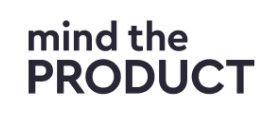 Mind the Product Logo
