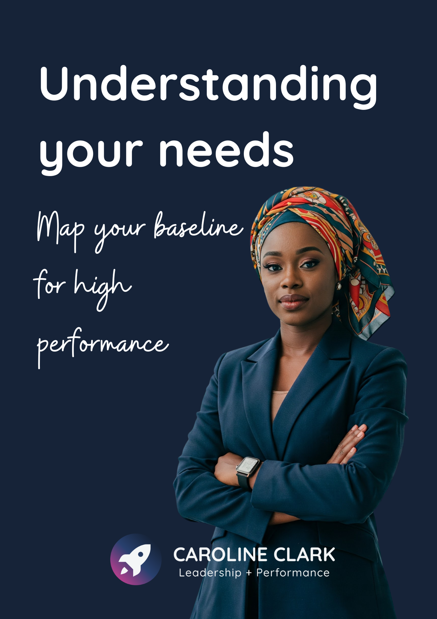 Understanding your needs: Map your baseline for high performance