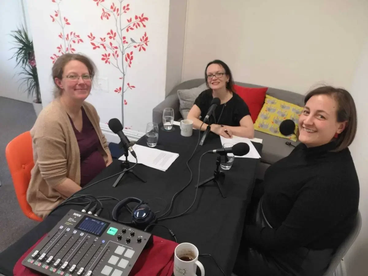 Caroline Clark - business of Cambridge podcast.webp