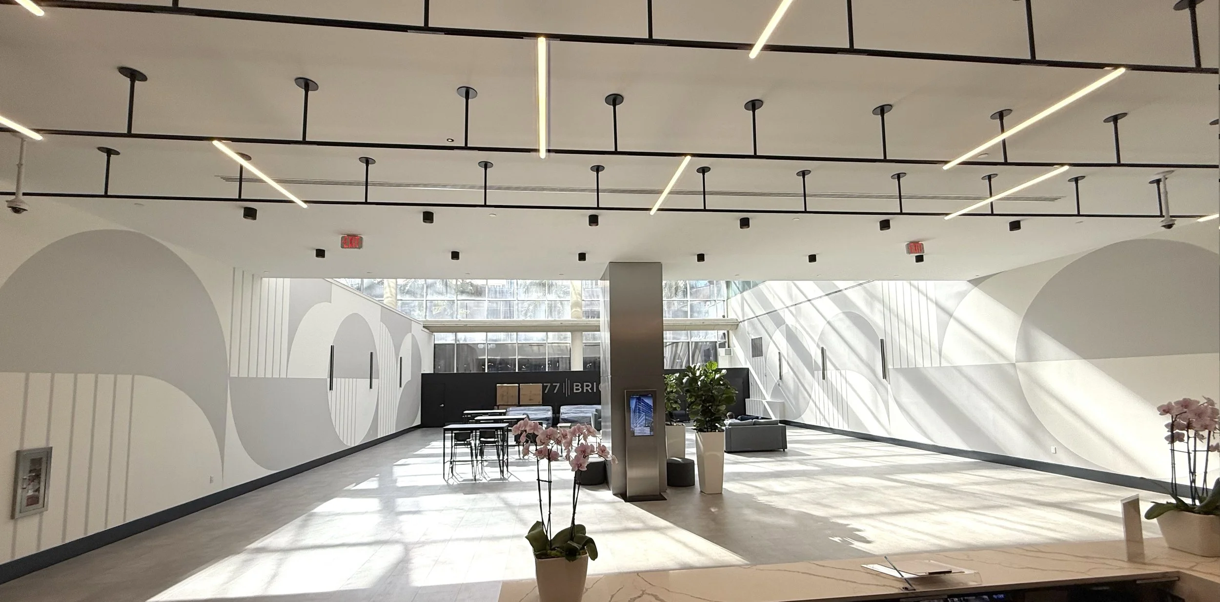 Painted with Matthew Evans