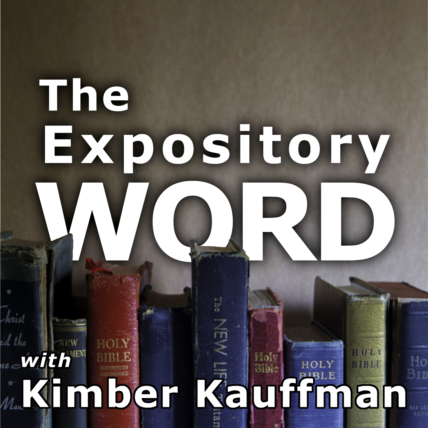 The Expository Word