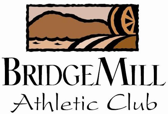 BridgeMill Racquet &amp; Paddle Club