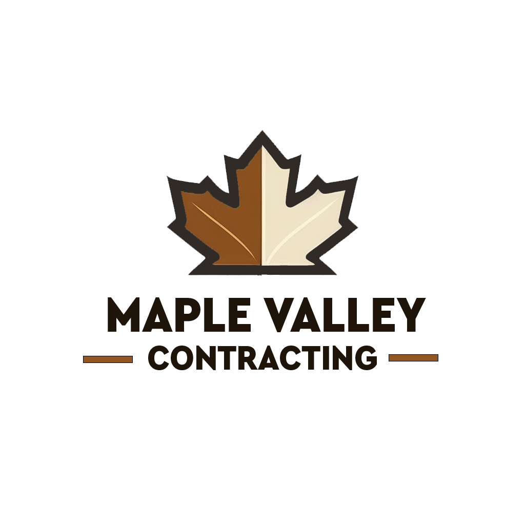  Maple Valley Contracting