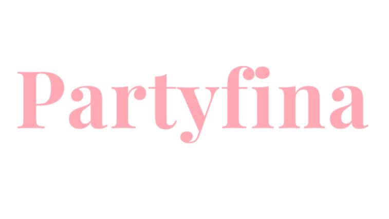 Partyfina Event Design