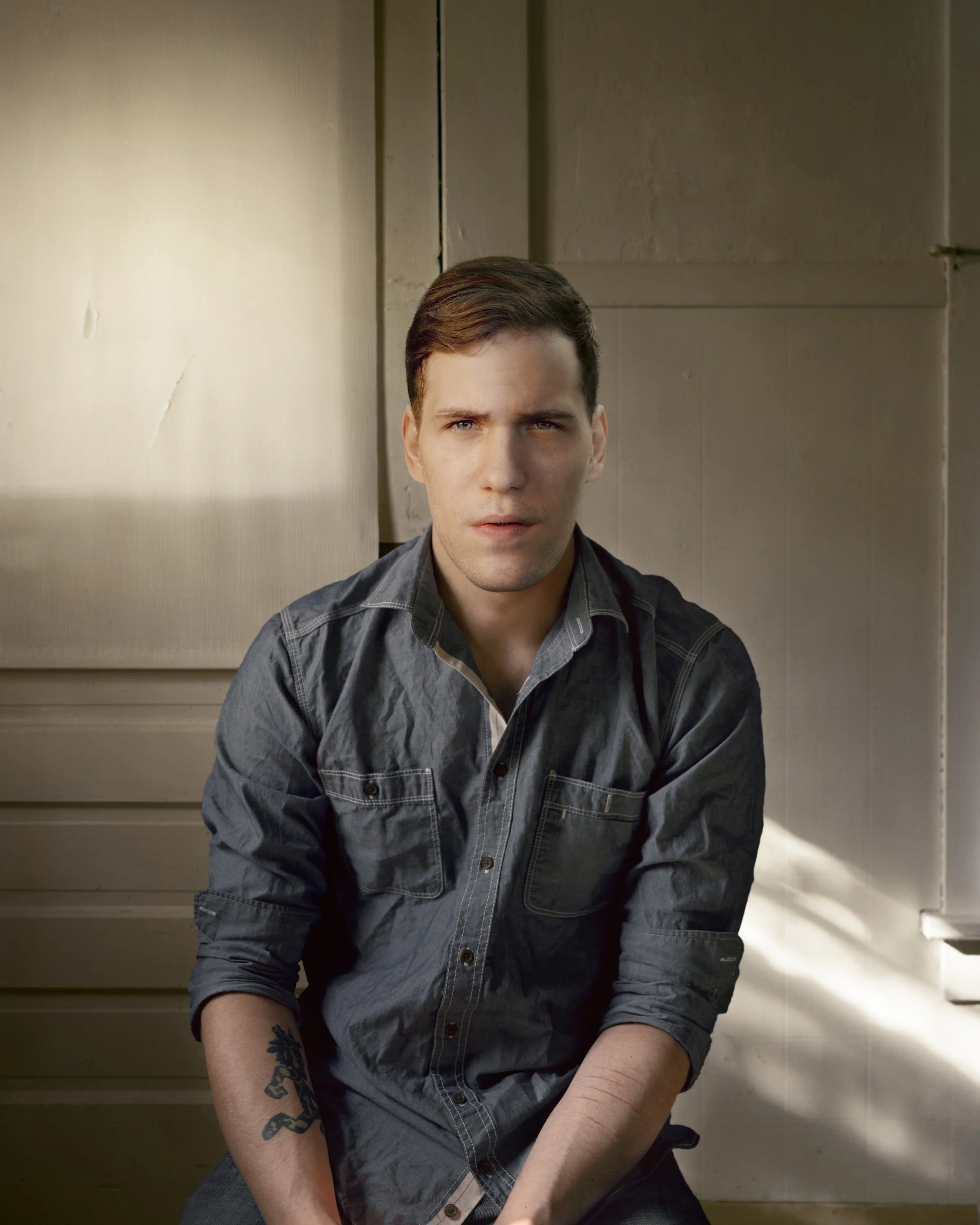 Ryan (Kitchen), 2014