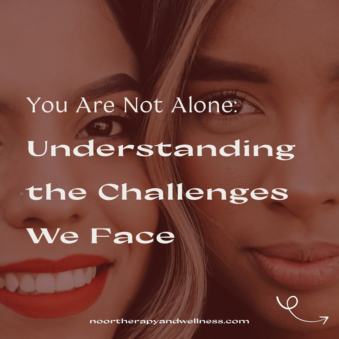 Therapy designed for your particular challenges and experiences.

That doesn&rsquo;t mean we know your exact story but it does mean you won&rsquo;t need to spend all your time educating us on how your culture impacts you so you can spend time actuall