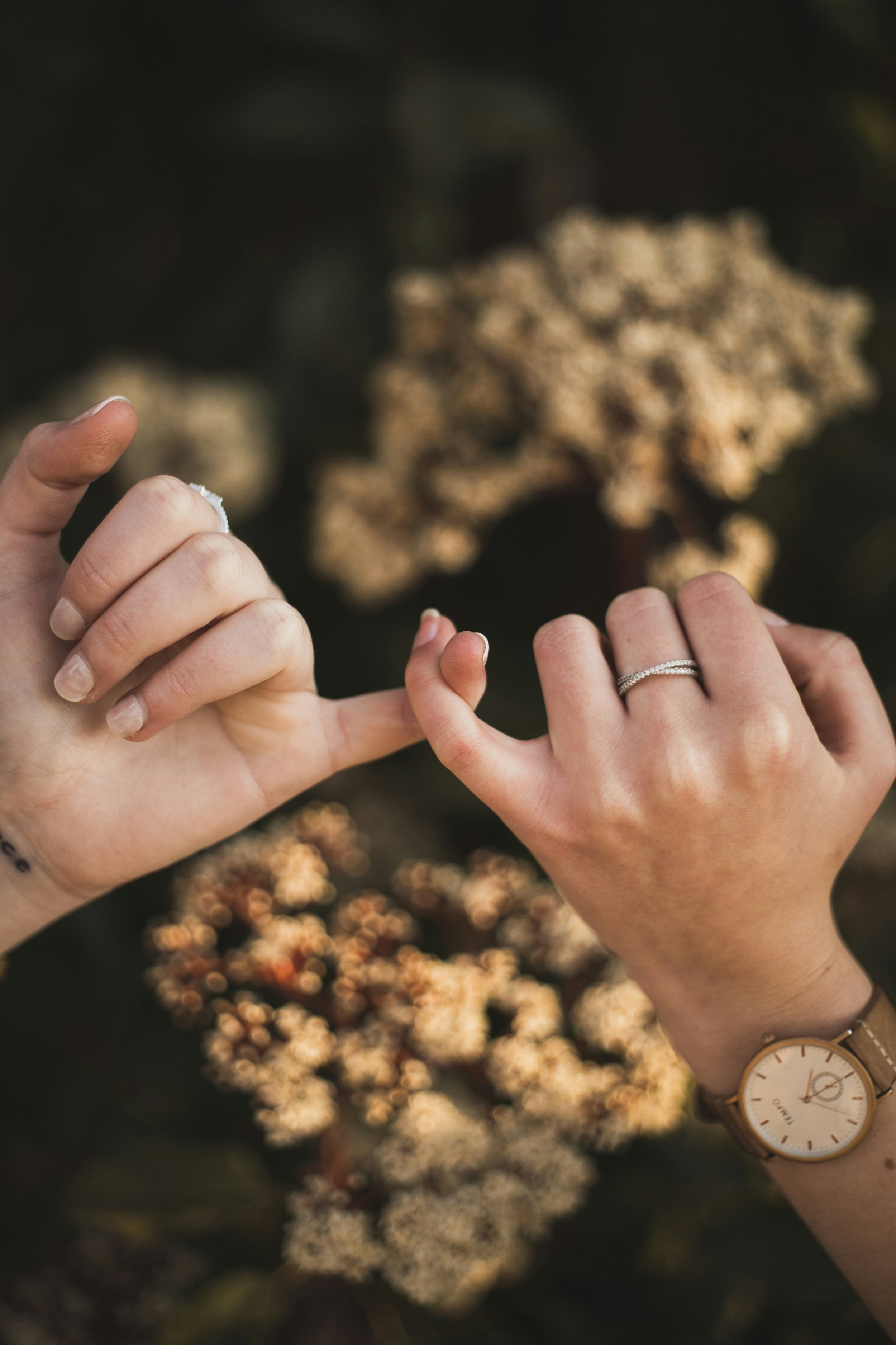 Navigating Grief: The Shift to Long-Distance Friendships
