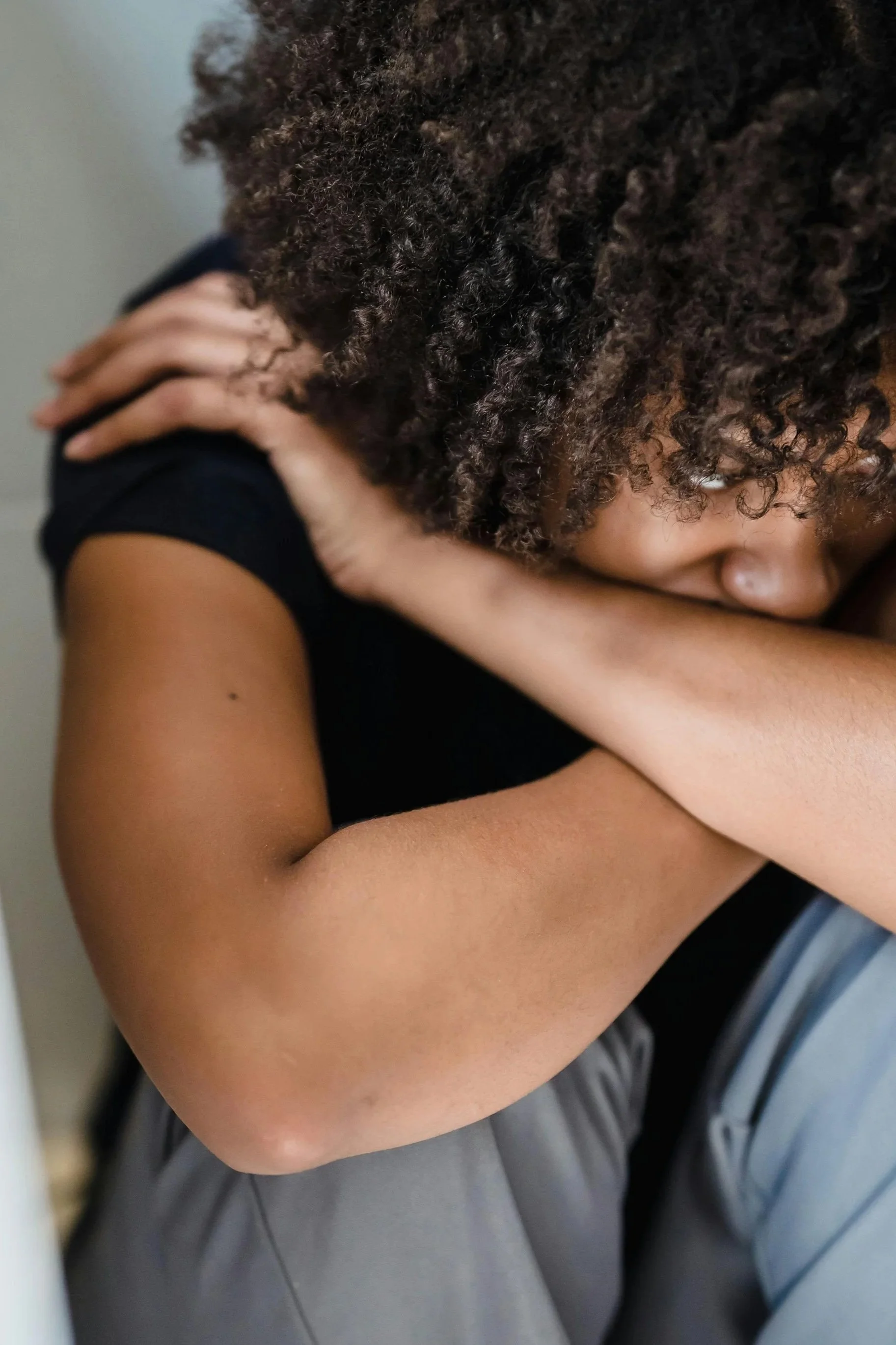 Growing Up Neurodiverse in an Immigrant Household
