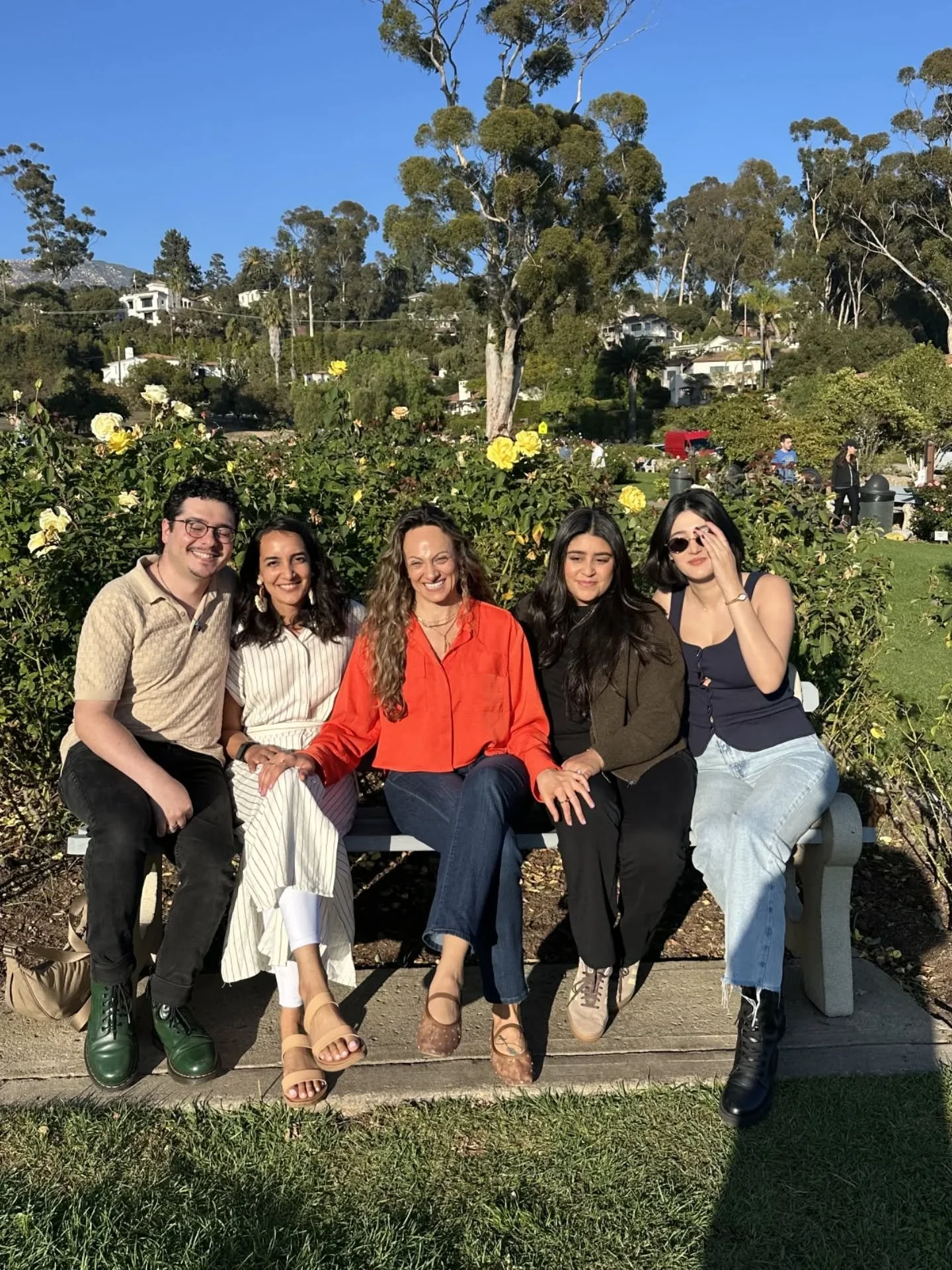 Meet the team behind Noor Therapy &amp; Wellness.

We&rsquo;re a group of therapists with diverse identities, lived experiences, and approaches &mdash; all committed to providing culturally affirming, trauma-informed care for our communities.

Each o