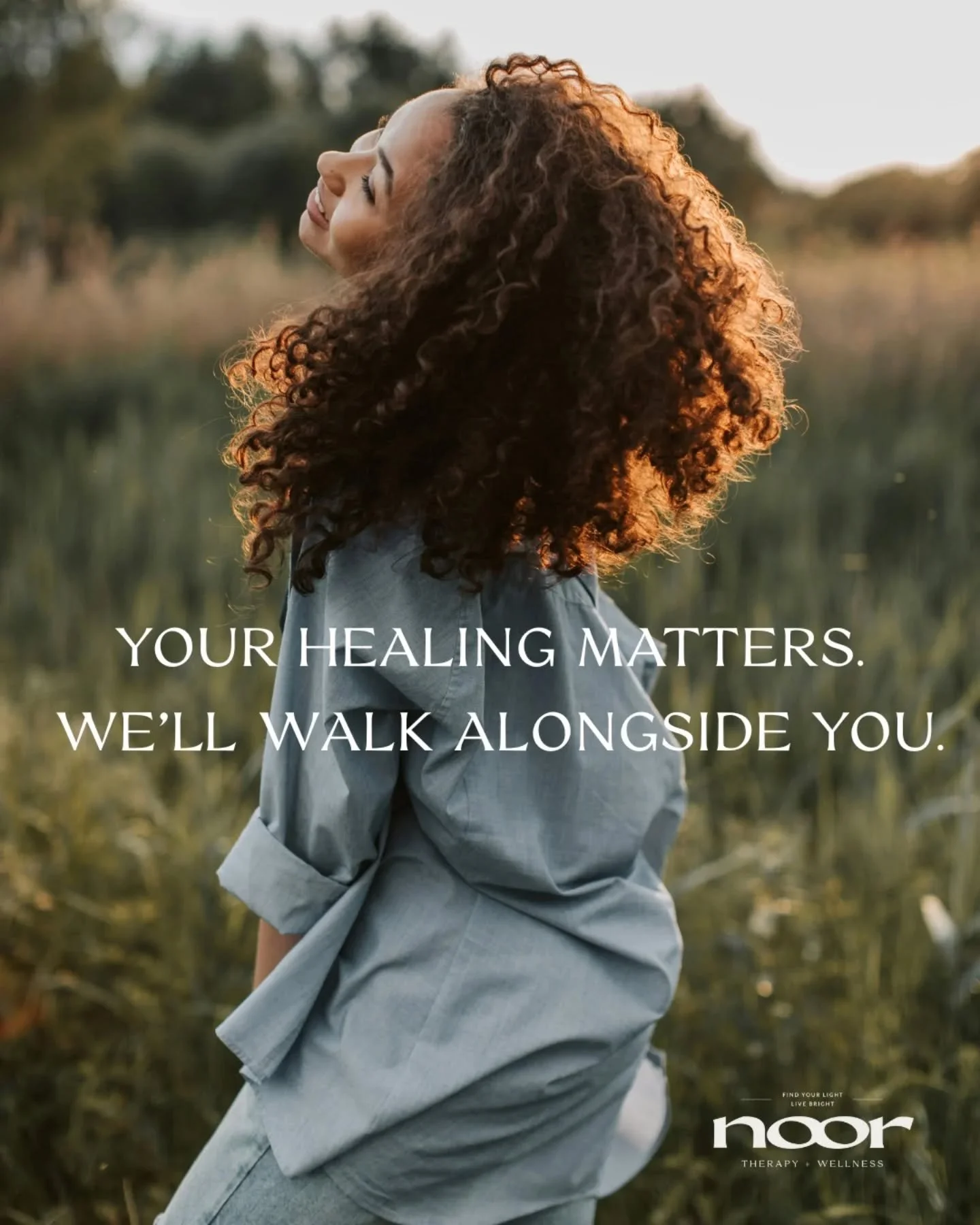 Your healing matters.

Whether you are navigating anxiety, grief, trauma, identity questions, or feeling disconnected from yourself, you do not have to do it alone.

Individual therapy offers a space to slow down, make sense of what you are carrying,